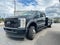 2025 Ford F-550SD XL DRW