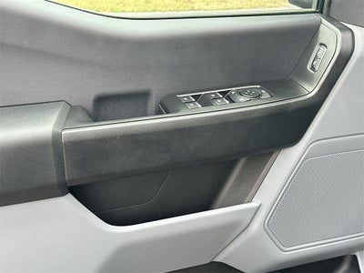 2025 Ford F-550SD XL DRW