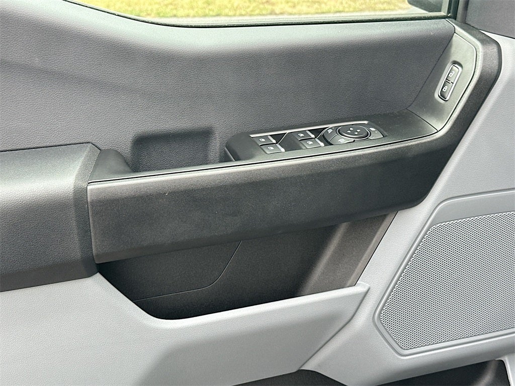 2025 Ford F-550SD XL DRW