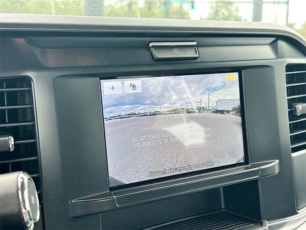 2025 Ford F-550SD XL DRW