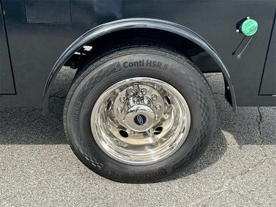 2025 Ford F-550SD XL DRW