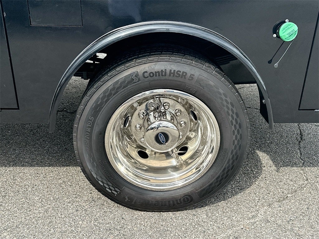 2025 Ford F-550SD XL DRW