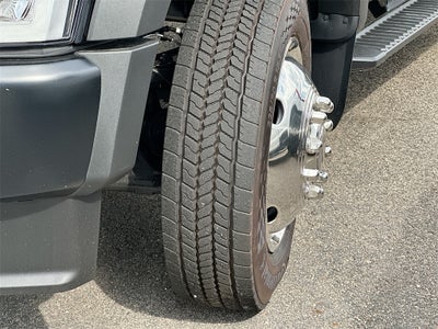 2025 Ford F-550SD XL DRW