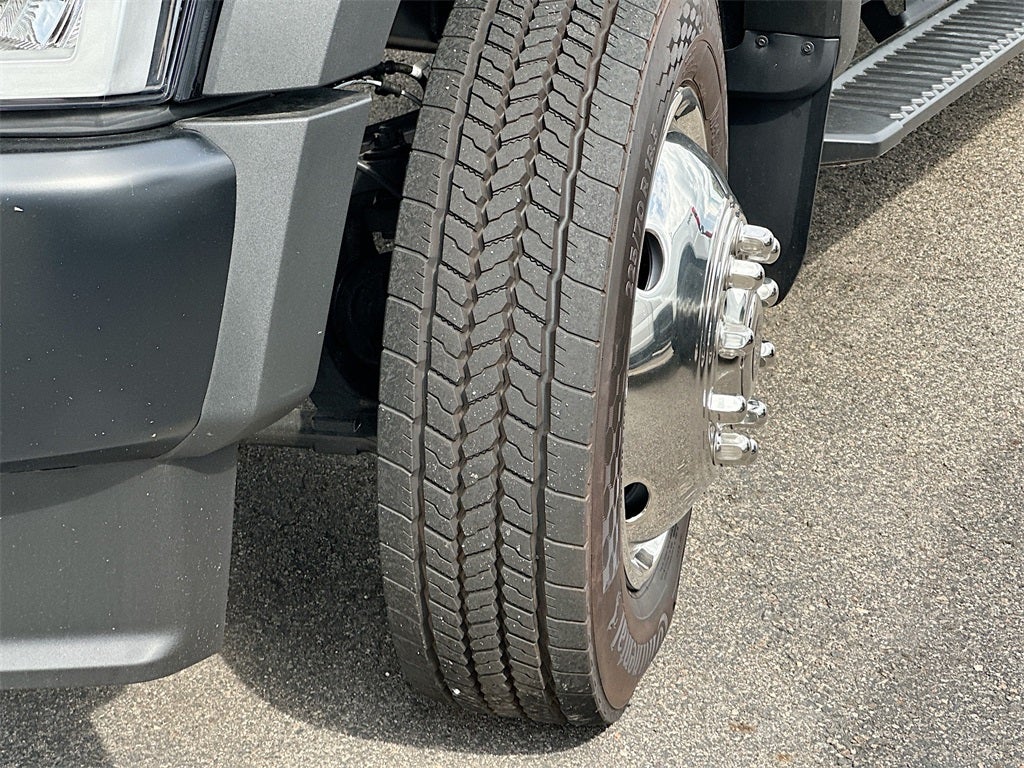 2025 Ford F-550SD XL DRW