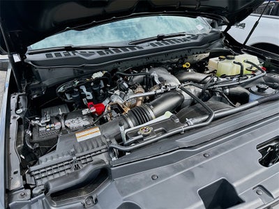 2025 Ford F-550SD XL DRW