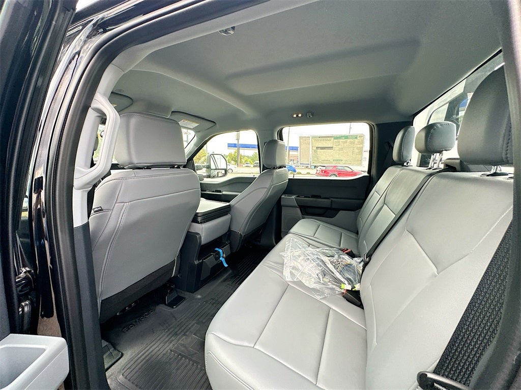 2025 Ford F-550SD XL DRW