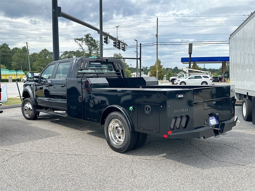 2025 Ford F-550SD XL DRW