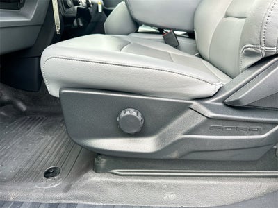 2025 Ford F-550SD XL DRW