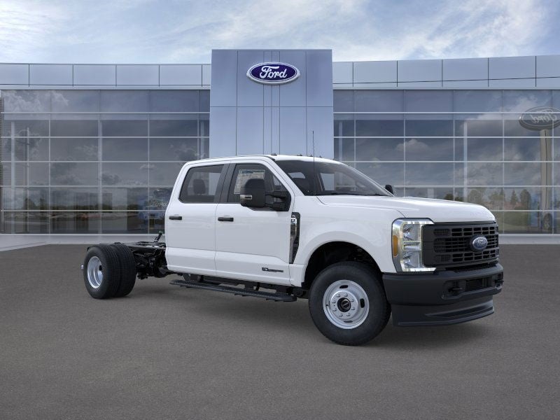 2025 Ford F-350SD XL DRW