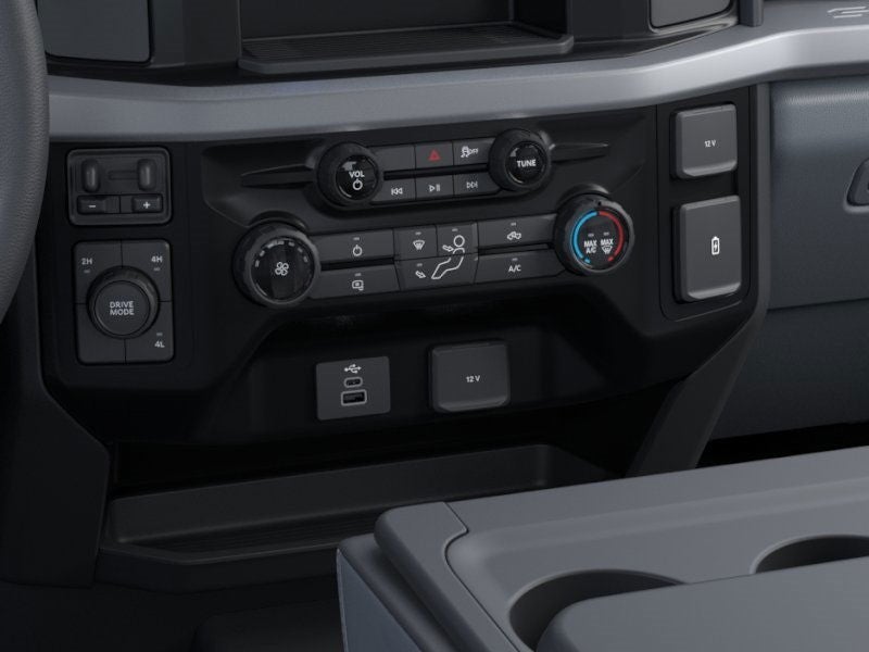 2025 Ford F-350SD XL DRW