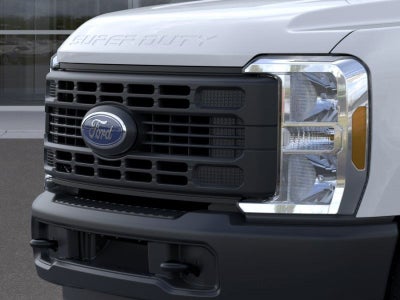 2025 Ford F-350SD XL DRW
