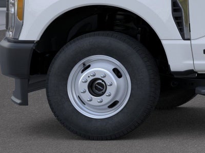 2025 Ford F-350SD XL DRW