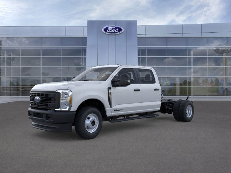 2025 Ford F-350SD XL DRW