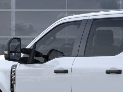 2025 Ford F-350SD XL DRW