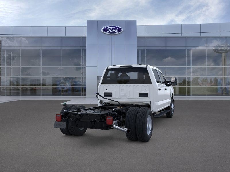 2025 Ford F-350SD XL DRW