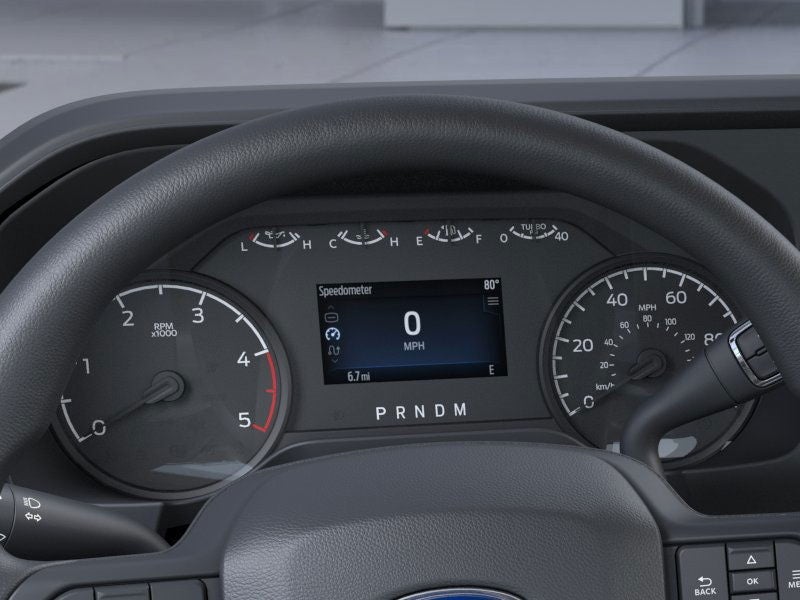 2025 Ford F-350SD XL DRW