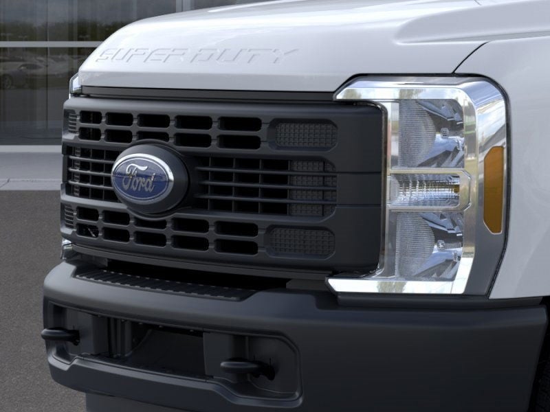 2025 Ford F-350SD XL DRW