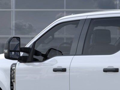 2025 Ford F-350SD XL DRW