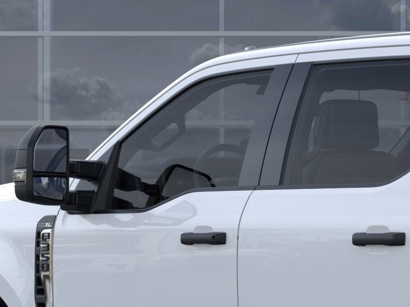 2025 Ford F-350SD XL DRW