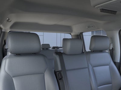 2025 Ford F-350SD XL DRW