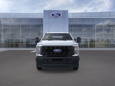 2025 Ford F-350SD XL DRW
