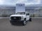 2025 Ford F-350SD XL DRW