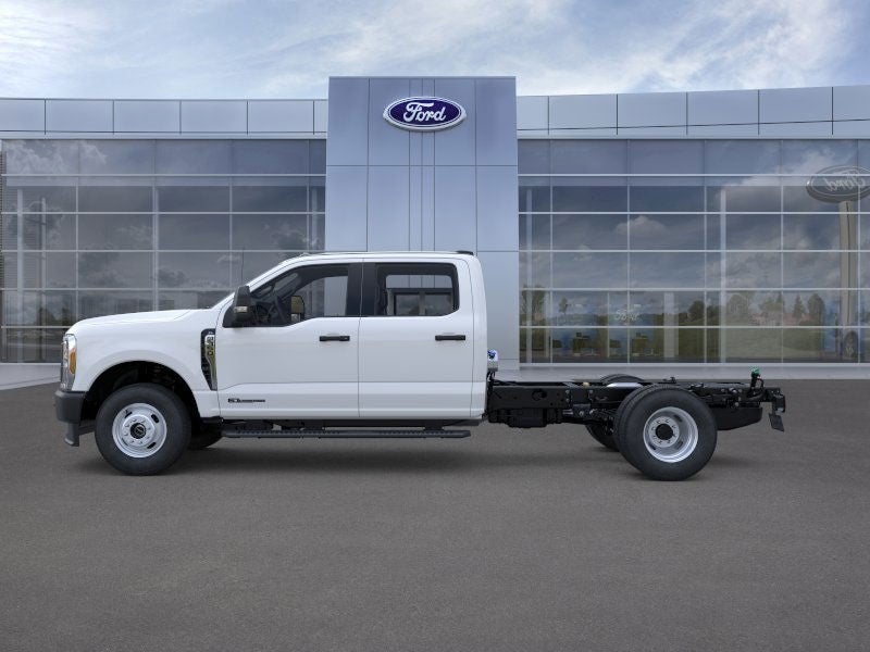 2025 Ford F-350SD XL DRW