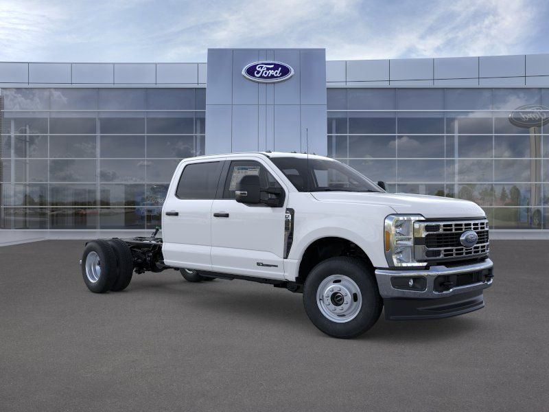 2026 Ford F-350's photo