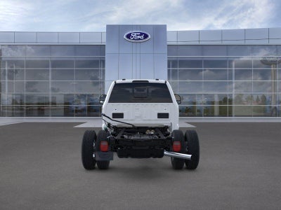 2026 Ford F-350SD XL DRW