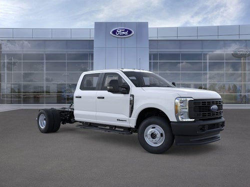 2025 Ford F-350SD XL DRW