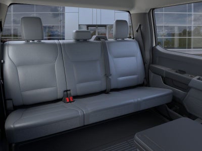 2025 Ford F-350SD XL DRW