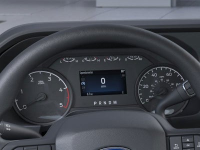 2025 Ford F-350SD XL DRW