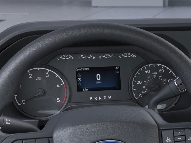 2025 Ford F-350SD XL DRW