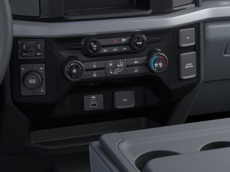 2025 Ford F-350SD XL DRW