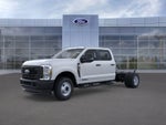 2025 Ford F-350SD XL DRW