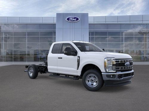 2025 Ford F-350SD XL