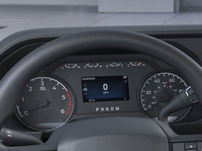 2025 Ford F-350SD XL