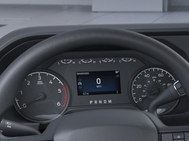 2025 Ford F-350SD XL