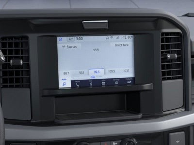 2025 Ford F-350SD XL