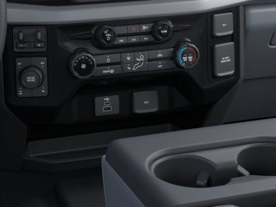 2025 Ford F-350SD XL