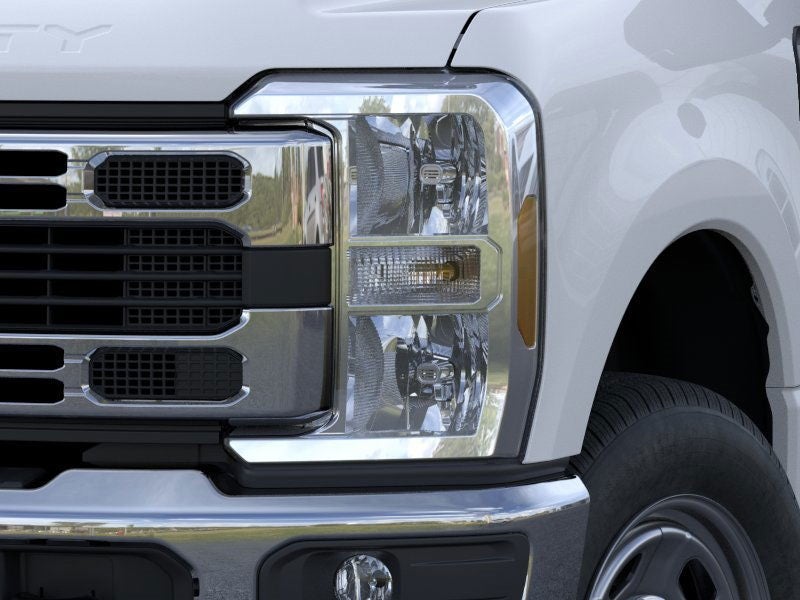 2025 Ford F-350SD XL