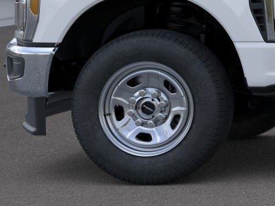 2025 Ford F-350SD XL