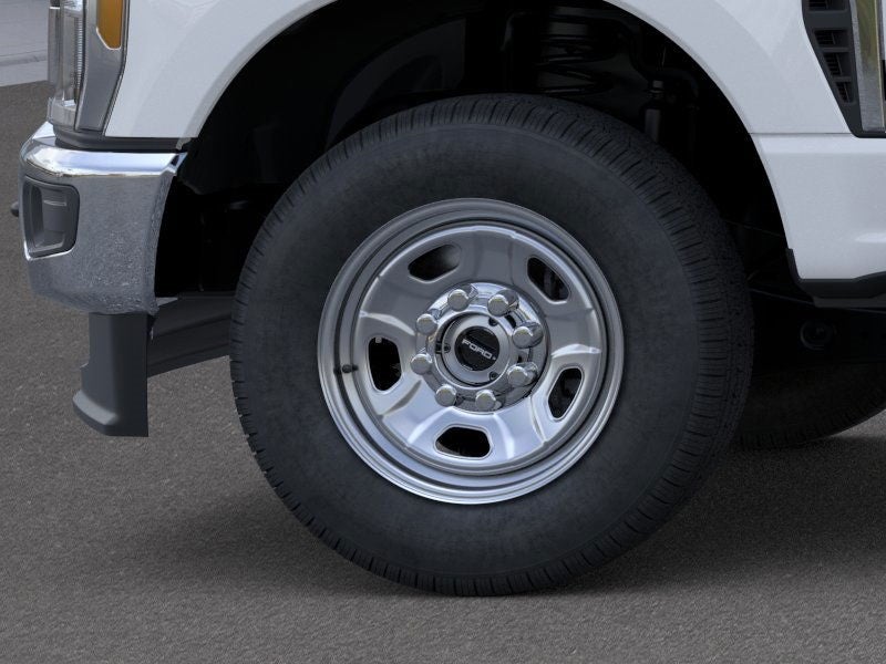 2025 Ford F-350SD XL