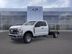 2025 Ford F-350SD XL