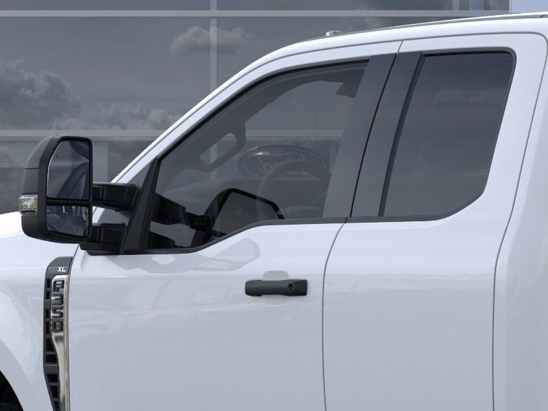 2025 Ford F-350SD XL