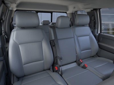 2025 Ford F-350SD XL