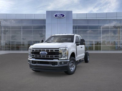 2025 Ford F-350SD XL