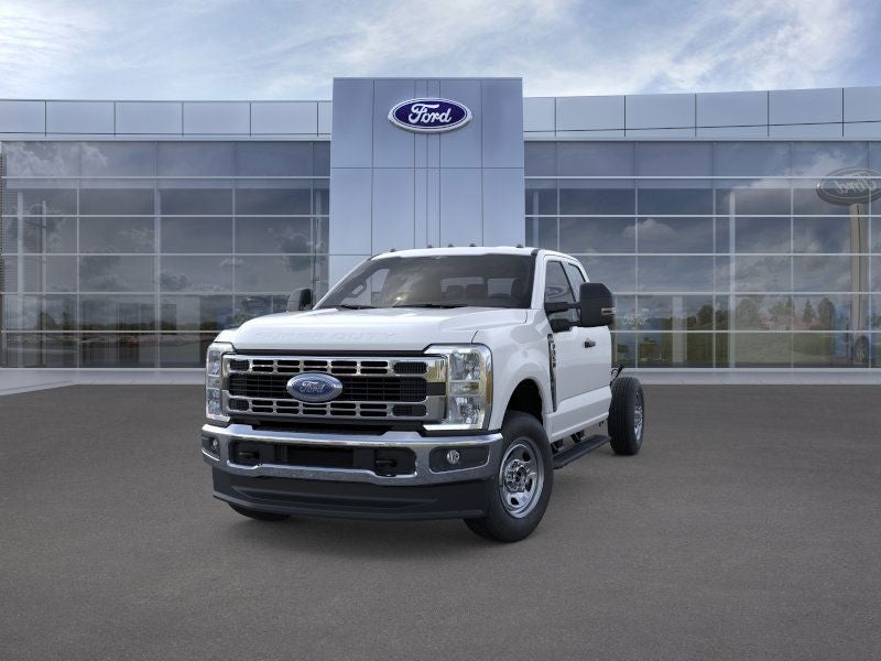 2025 Ford F-350SD XL