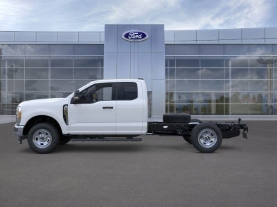2025 Ford F-350SD XL