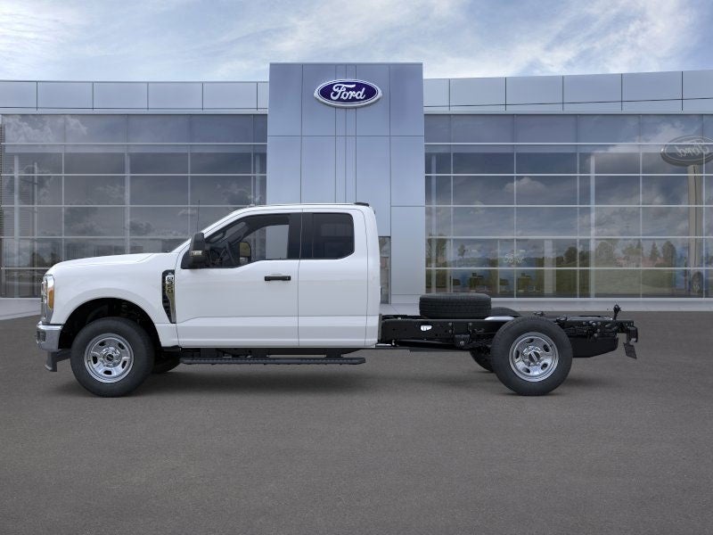 2025 Ford F-350SD XL
